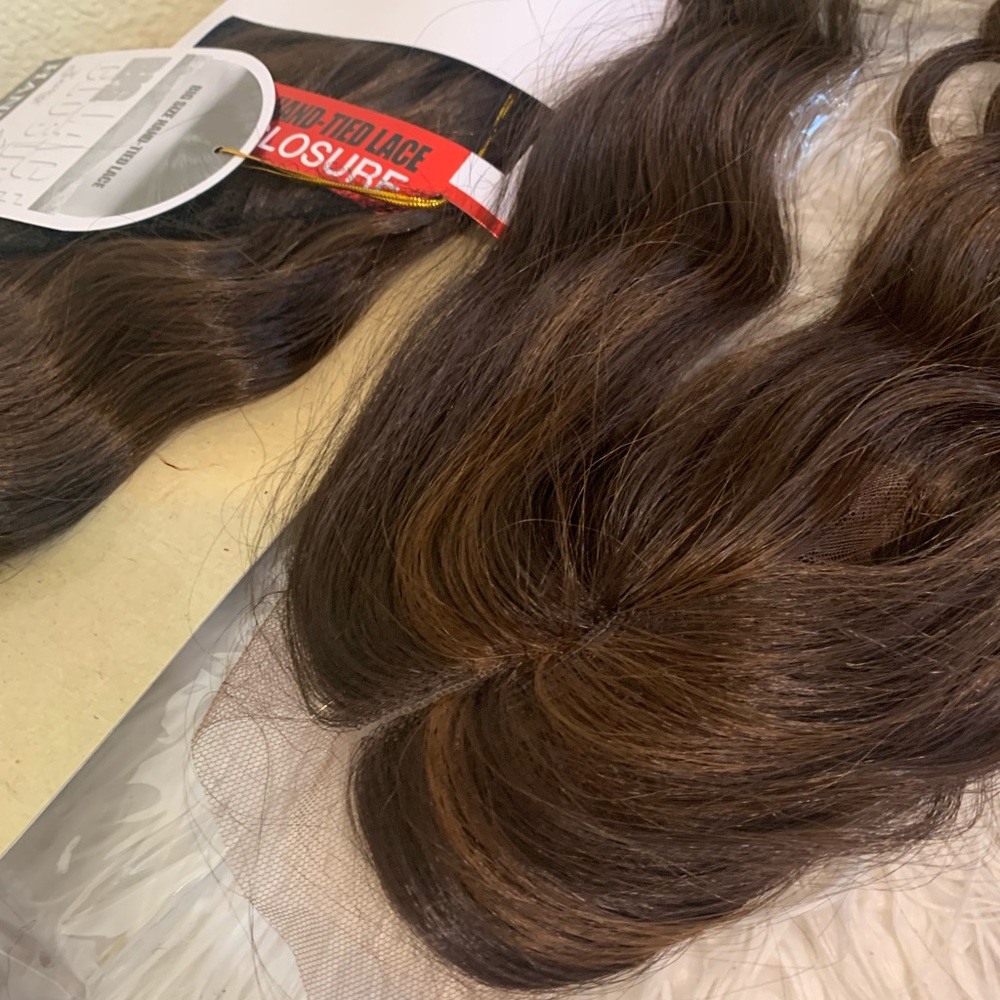 3 Pack and 1 Closure One Pack Does All
